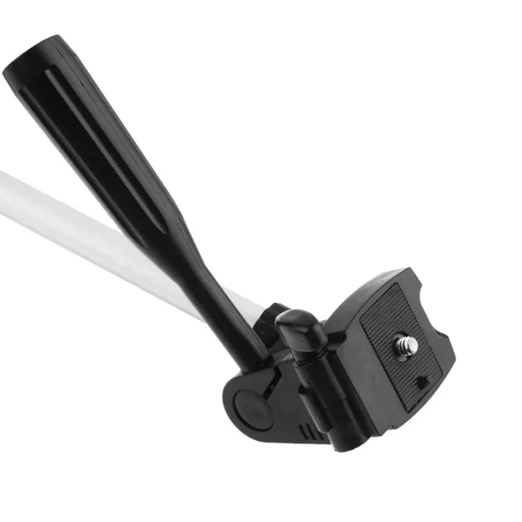 Digital-Video-Photo Tripod, 3 Section