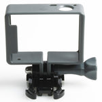 TMC Support de Cadre de Trépied de Haute Qualité pour GoPro HERO4 /3+ /3, HR191, HR191(Gris), HR191(Rose), HR191(Jaune)