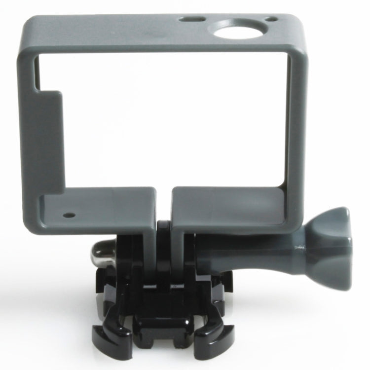 TMC Support de Cadre de Trépied de Haute Qualité pour GoPro HERO4 /3+ /3, HR191, HR191(Gris), HR191(Rose), HR191(Jaune)