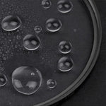 Filtre UV pour objectif 52 mm avec monture en alliage d'aluminium pour appareil photo numérique, 52 mm