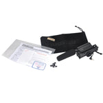 Microphone Professionnel TAKSTAR SGC-598 pour Photographie et Interview dédié aux Appareils DSLR & Caméscopes DV