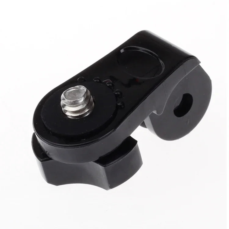 Bracelet de bras/dragonne GP110 + support de connexion pour GoPro, Insta360, DJI et autres caméras d'action, GP110
