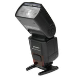 Flash sans fil YONGNUO YN-560IV pour Nikon, Canon, Pentax et Olympus RF602, YN-560IV