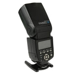 Flash sans fil YONGNUO YN-560IV pour Nikon, Canon, Pentax et Olympus RF602, YN-560IV