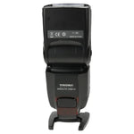 Flash sans fil YONGNUO YN-560IV pour Nikon, Canon, Pentax et Olympus RF602, YN-560IV