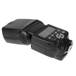 Flash sans fil YONGNUO YN-560IV pour Nikon, Canon, Pentax et Olympus RF602, YN-560IV