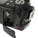 Flash sans fil YONGNUO YN-560IV pour Nikon, Canon, Pentax et Olympus RF602, YN-560IV