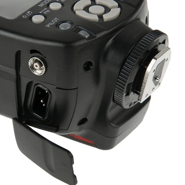 Flash sans fil YONGNUO YN-560IV pour Nikon, Canon, Pentax et Olympus RF602, YN-560IV