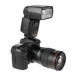 Flash sans fil YONGNUO YN-560IV pour Nikon, Canon, Pentax et Olympus RF602, YN-560IV
