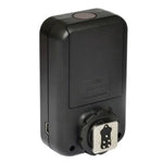 Émetteur de contrôleur de flash TTL sans fil YONGNUO YN-622C-TX pour Canon, YN-622C-TX