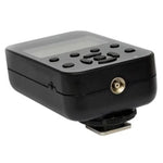 Émetteur de contrôleur de flash TTL sans fil YONGNUO YN-622C-TX pour Canon, YN-622C-TX