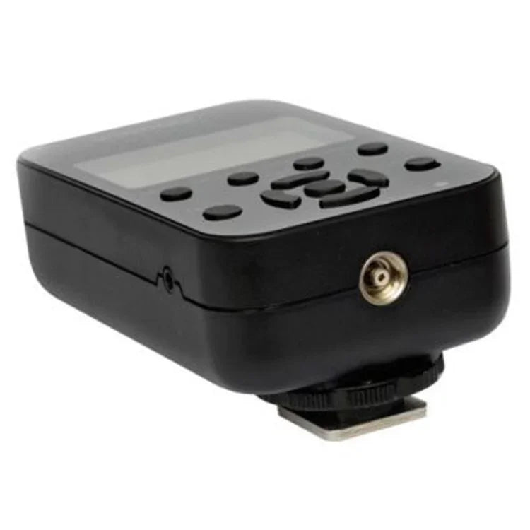 Émetteur de contrôleur de flash TTL sans fil YONGNUO YN-622C-TX pour Canon, YN-622C-TX