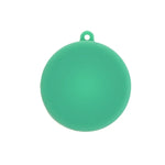 Cache d'objectif en silicone pour Xiaomi Yi / GoPro Hero4 / 3+ / 3, vert