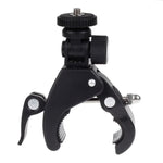 Support de guidon pour caméra sport Xiaomi Yi (XM10), support de guidon de vélo