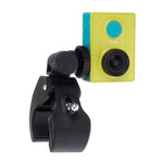 Support de guidon pour caméra sport Xiaomi Yi (XM10), support de guidon de vélo