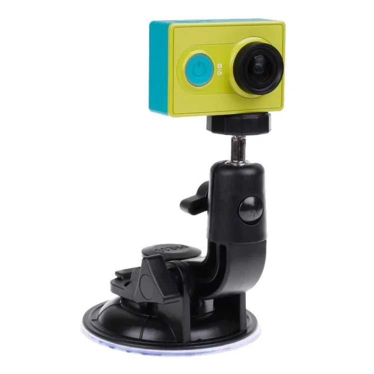 Support à ventouse puissant pour caméra sport Xiaomi Yi (XM11), XM11
