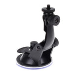 Support à ventouse puissant pour caméra sport Xiaomi Yi (XM12), XM12