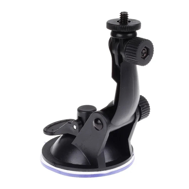 Support à ventouse puissant pour caméra sport Xiaomi Yi (XM12), XM12