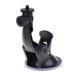 Support à ventouse puissant pour caméra sport Xiaomi Yi (XM12), XM12
