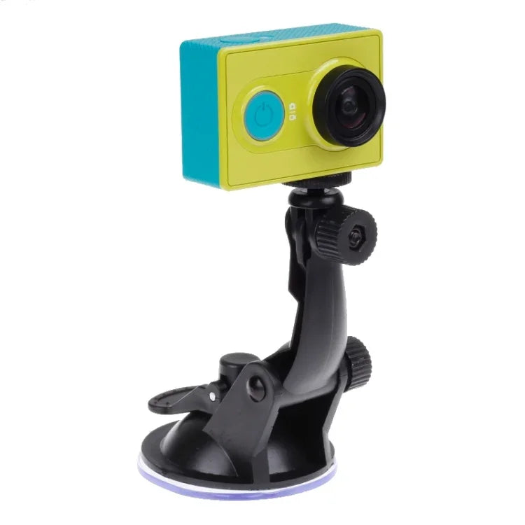 Support à ventouse puissant pour caméra sport Xiaomi Yi (XM12), XM12