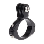Support de guidon de vélo avec connecteur pour caméra sport Xiaomi Yi (XM33), Xiaomi Yi (Noir)