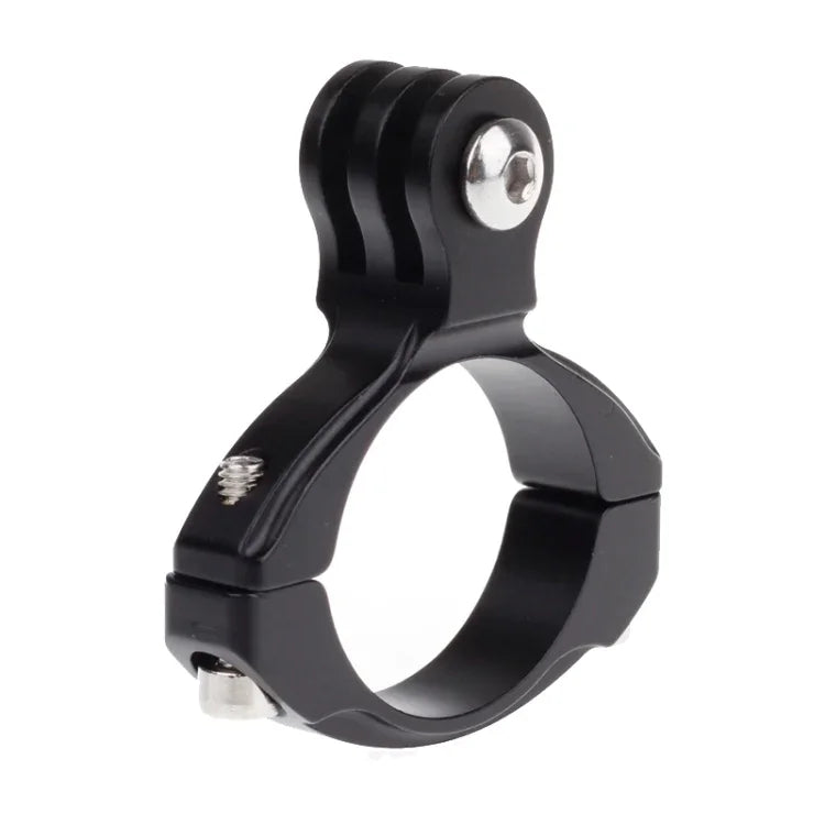 Support de guidon de vélo avec connecteur pour caméra sport Xiaomi Yi (XM33), Xiaomi Yi (Noir)