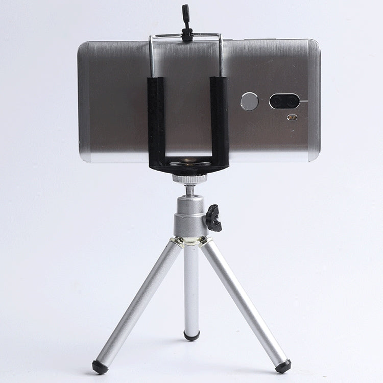 Trépied Portable Rotatif à 360 Degrés pour Téléphone Mobile