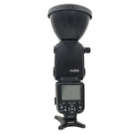 Triopo TR-180 Flash Speedlite pour Appareils Photo Reflex Numériques, TR-180 pour Canon