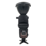 Triopo TR-180 Flash Speedlite pour Appareils Photo Reflex Numériques, TR-180 pour Canon