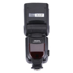 Flash Triopo TR-950 pour appareils photo reflex numériques Canon/Nikon, TR-950