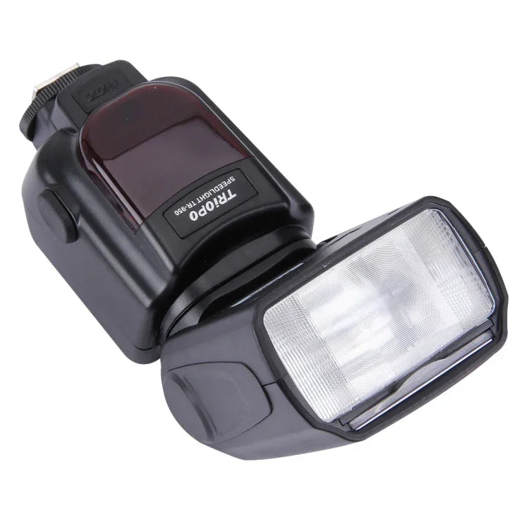 Flash Triopo TR-950 pour appareils photo reflex numériques Canon/Nikon, TR-950