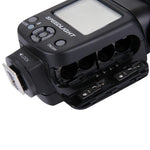 Flash Triopo TR-950 pour appareils photo reflex numériques Canon/Nikon, TR-950