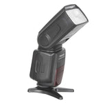 Flash Triopo TR-982ii TTL haute vitesse pour appareils photo reflex numériques, TR-982ii pour Canon, TR-982ii pour Nikon