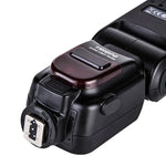 Flash Triopo TR-982ii TTL haute vitesse pour appareils photo reflex numériques, TR-982ii pour Canon, TR-982ii pour Nikon