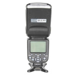 Flash Triopo TR-982ii TTL haute vitesse pour appareils photo reflex numériques, TR-982ii pour Canon, TR-982ii pour Nikon