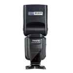 Flash Triopo TR-985 TTL haute vitesse pour appareils photo reflex numériques, TR-985 pour Canon, TR-985 pour Nikon