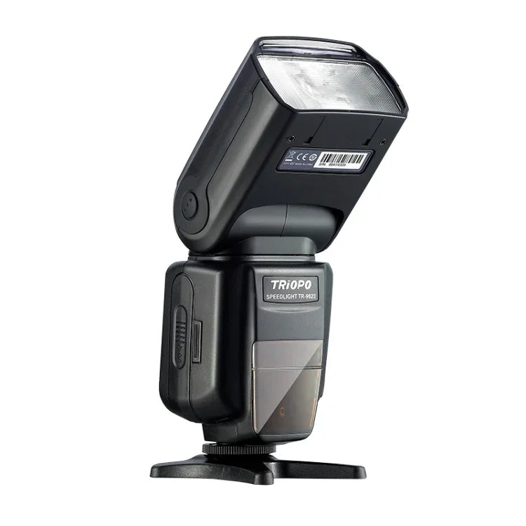 Flash Triopo TR-985 TTL haute vitesse pour appareils photo reflex numériques, TR-985 pour Canon, TR-985 pour Nikon