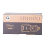 Flash Triopo TR-985 TTL haute vitesse pour appareils photo reflex numériques, TR-985 pour Canon, TR-985 pour Nikon