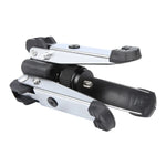 1/4 inch Universal Three Feet Monopod Support Stand Base for Camera Camcorder, Stand Base