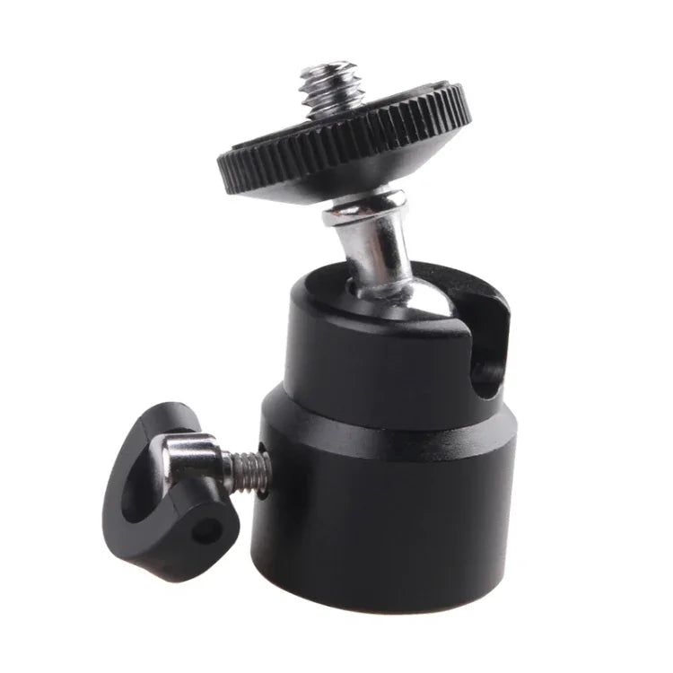 Support de lampe flash LED en mousse pour monopode Steadicam portable avec stabilisateur pour appareil photo reflex, monopode portable (rouge), monopode portable (bleu), monopode portable (vert), monopode portable (orange)