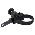 Support trépied pour caméra avec sangle de tête / fixation casque pour GoPro HERO4 / 3+ / 2 &amp; 1, Xiaomi YI, SJCAM SJ4000 / SJ5000 / SJ6000 / SJ7000 / Kjstar Sport Camera, support trépied pour caméra