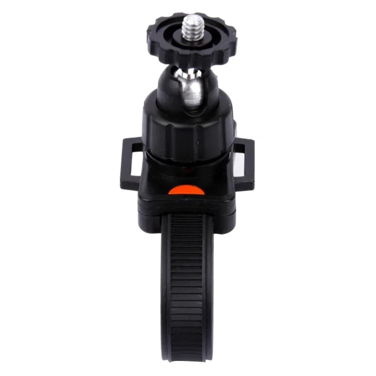 Support trépied pour caméra avec sangle de tête / fixation casque pour GoPro HERO4 / 3+ / 2 &amp; 1, Xiaomi YI, SJCAM SJ4000 / SJ5000 / SJ6000 / SJ7000 / Kjstar Sport Camera, support trépied pour caméra