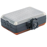 YONGNUO YN-0906II Lampe vidéo ultra-lumineuse à 70 LED pour appareils photo Canon, Nikon, Olympus, Panasonic et Samsung