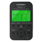Kit de déclenchement de flash sans fil i-TTL YONGNUO YN622N-KIT + émetteur-récepteur pour appareils photo Nikon