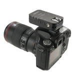 Kit de déclenchement de flash sans fil i-TTL YONGNUO YN622N-KIT + émetteur-récepteur pour appareils photo Nikon