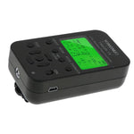 Kit de déclenchement de flash sans fil i-TTL YONGNUO YN622N-KIT + émetteur-récepteur pour appareils photo Nikon