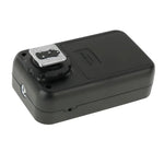 Kit de déclenchement de flash sans fil i-TTL YONGNUO YN622N-KIT + émetteur-récepteur pour appareils photo Nikon