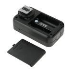 Kit de déclenchement de flash sans fil i-TTL YONGNUO YN622N-KIT + émetteur-récepteur pour appareils photo Nikon