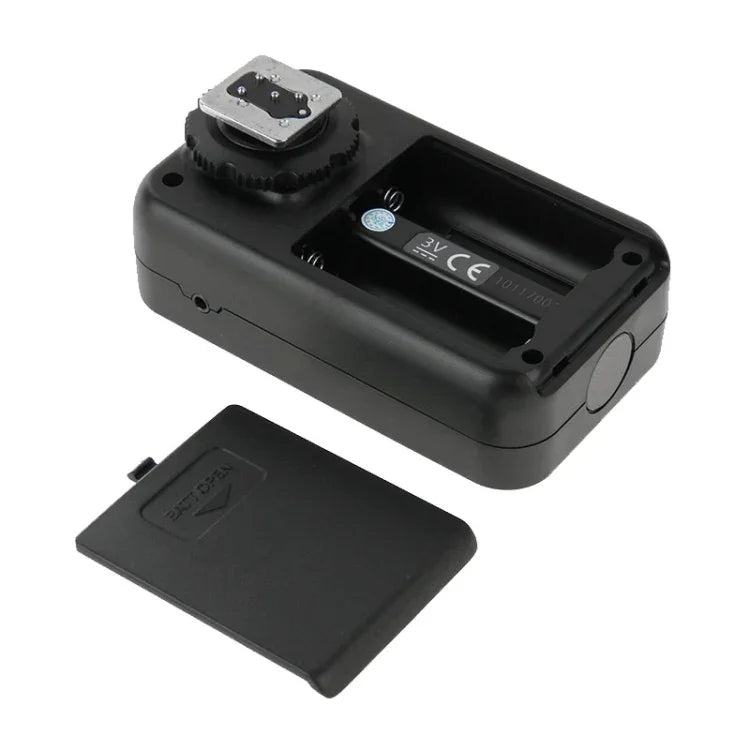 Kit de déclenchement de flash sans fil i-TTL YONGNUO YN622N-KIT + émetteur-récepteur pour appareils photo Nikon