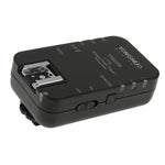 Kit de déclenchement de flash sans fil i-TTL YONGNUO YN622N-KIT + émetteur-récepteur pour appareils photo Nikon